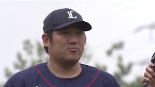 2019年8月28日 埼玉西武・中村剛也選手ヒーローインタビュー