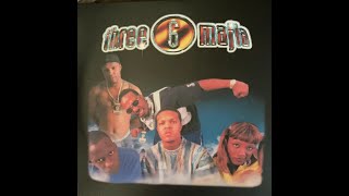 Three 6 Mafia - Sippin’ On Some Syrup (feat. Project Pat, UGK) - 2000