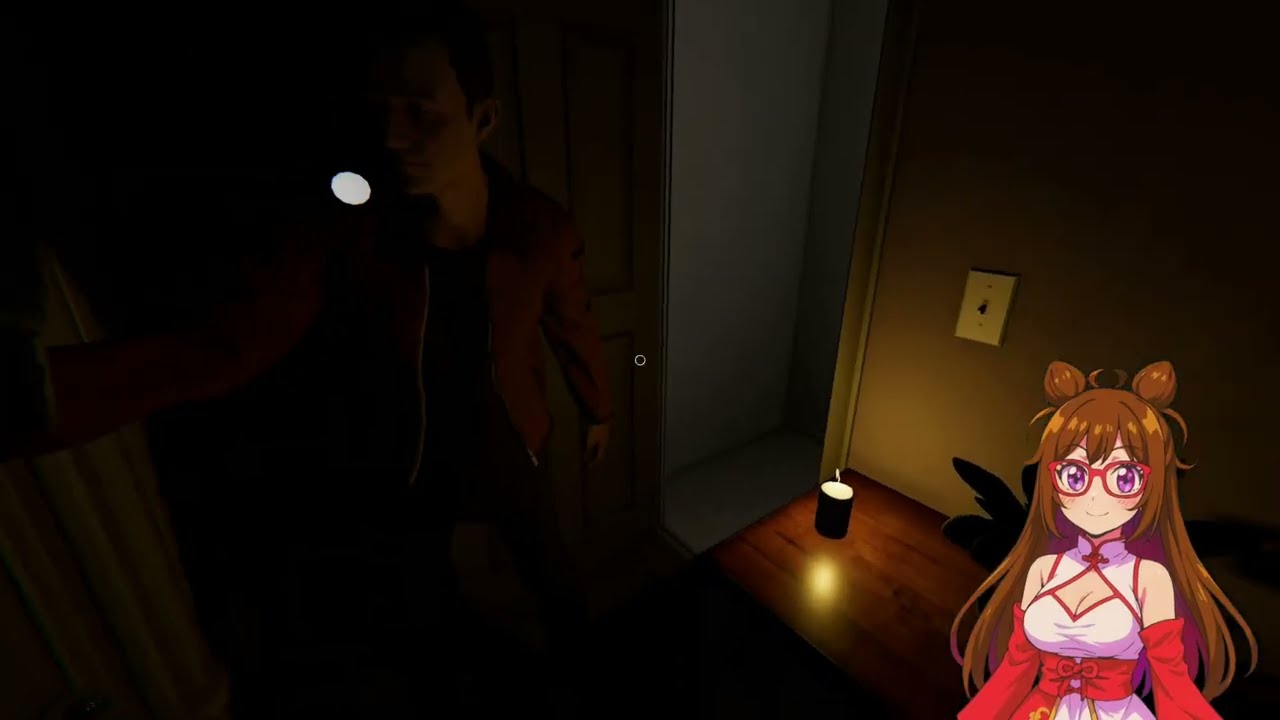 Es will einfach nicht - Phasmophobia #002