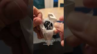 The First Unboxing of a very rare earphones from an Independent DJ Collective called ζζε
¬η€Ύ from CHINA
