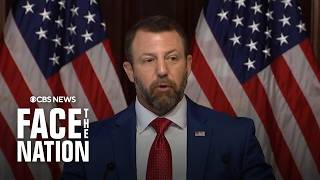 DHS secretary Mullin claims 250,000 noncitizens are registered to vote in the U.S.