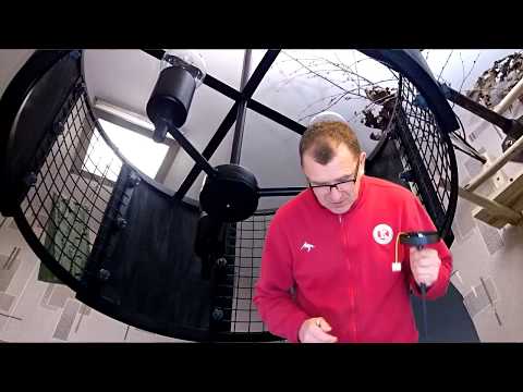 Подвесная люстра LOFT LSP-9513 - видеообзор