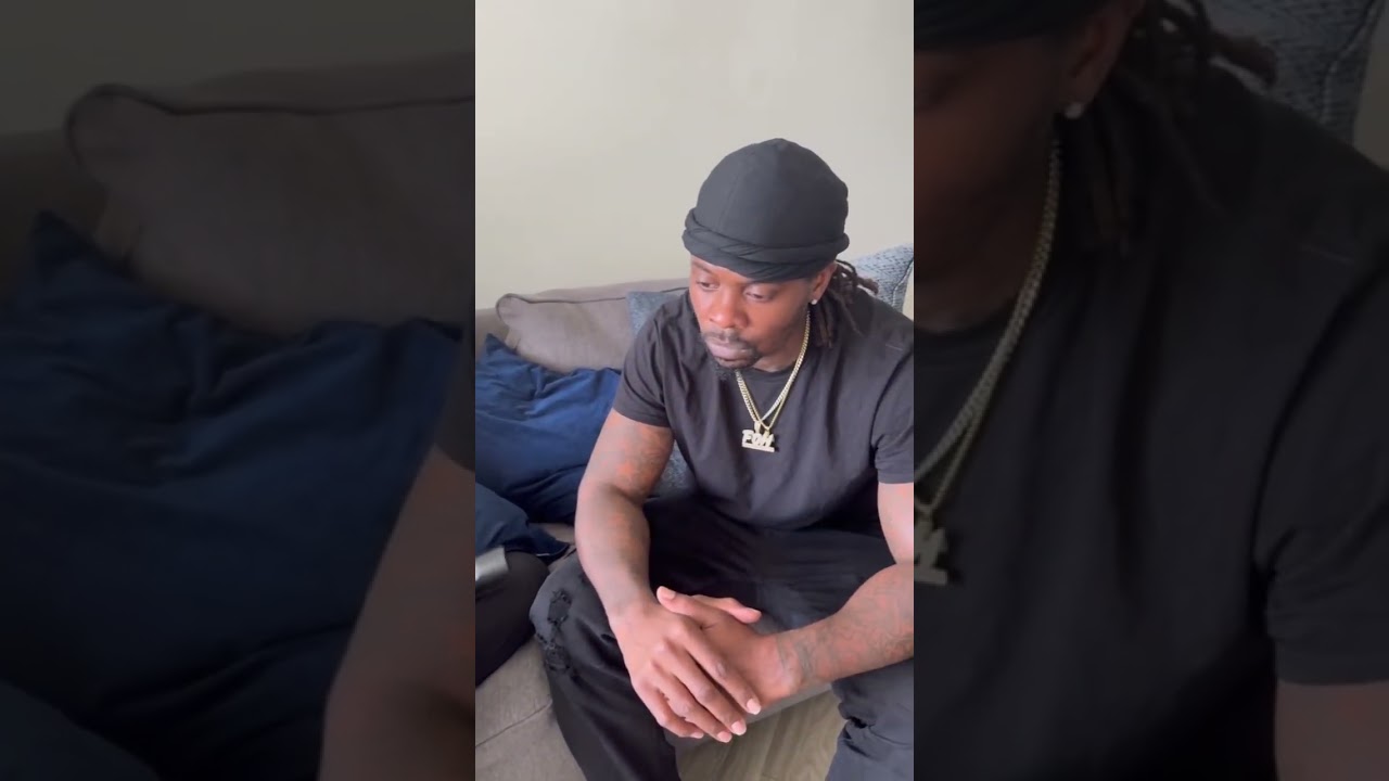 When HoneyPot questions her future with D!