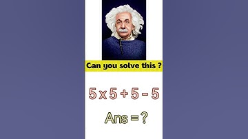 Albert Einstein Puzzle Challenge🔥#alberteinstein #shorts #trending #viral #math #mathematics #maths