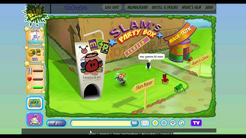 binweevils famous weevil lvls up
