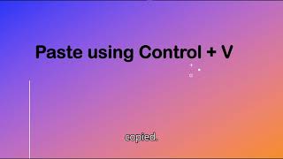 EasyPaste, manage your MAC clipboard history easily!