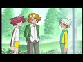 Digimon Season 2 TK Matt Meet Davis S Sister For The First Time