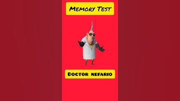 Brain memory test 99% failed 😜 #memorytestgame #memorychallenge #memorytest #braintest #mindgame