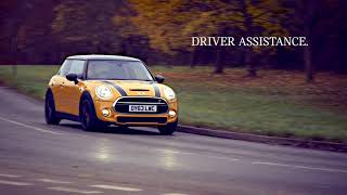 Details Range Head Up Display Update