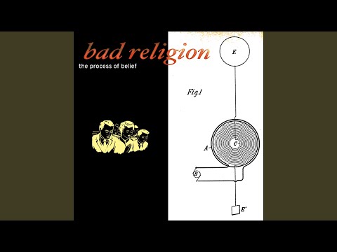 The Defense - Bad Religion