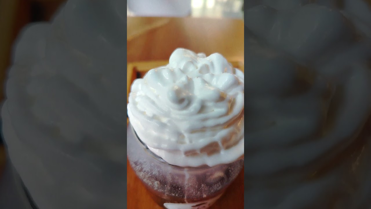 Blueberry fizz by Janata❤️