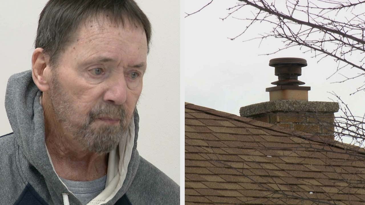 Rising utility costs straining Amherst seniors' household budgets