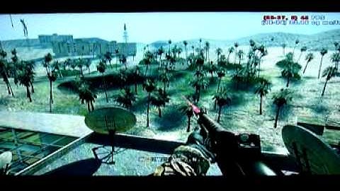 Cod4 Hacked Story Episode 4 part 2