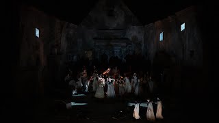 Watch Verdi: Macbeth Trailer
