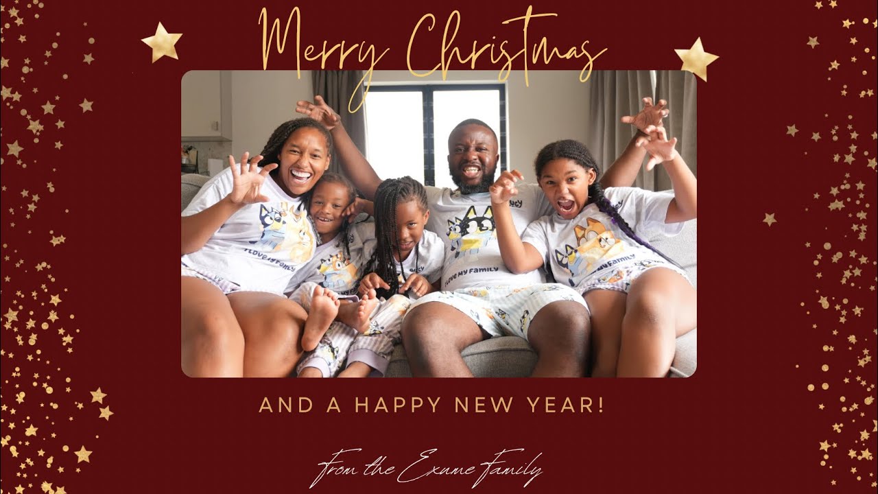 Счастливого Рождества 🎄