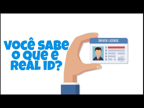 Video: Da li Real ID dokazuje državljanstvo?