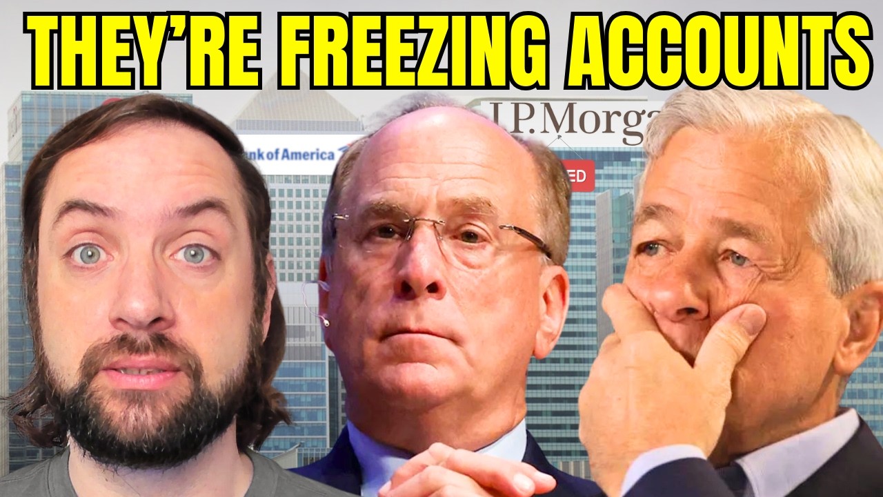 This Is How Liquidity Crises Begin