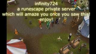 infinity724 promotional video #2