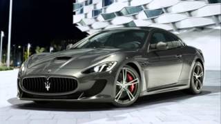 how much do maseratis cost