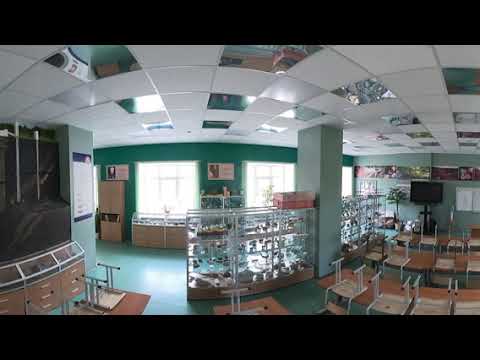 Виртуальная экскурсия по колледжу имени  И И  Ползунова