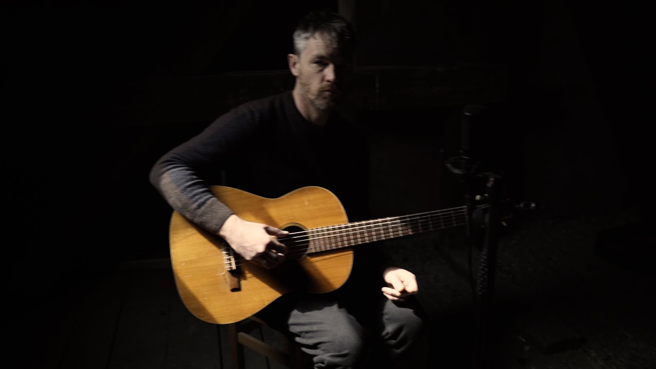Mute Swimmer - Attic Session