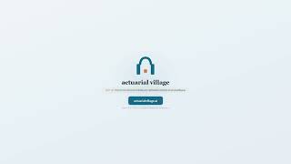 Exam CP-311 Ch.4: Decision modeling and optimization | Actuarial Village
