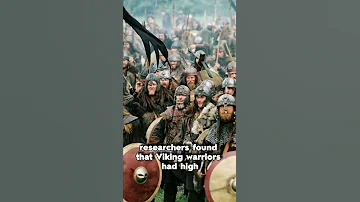 Vikings Weren T SCANDINAVIAN The UNTOLD Truth 