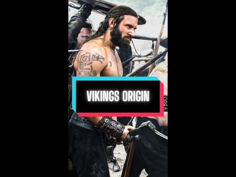 Video: PAR VIKINGIEM TIEŠI NEZINĀJĀT! 10 neērti fakti par Skandināvijas pirātiem