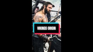 Vikings weren't SCANDINAVIAN: The UNTOLD truth