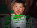 Michael Bisping: The Truth About The FBI Investigation.