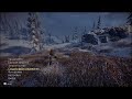 Horizon The Frozen Wilds. Часть третья