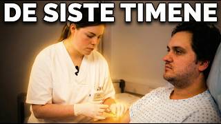 Palliativ Behandling I Livets Sluttfase
