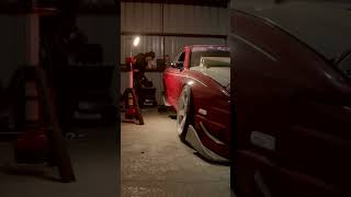 GK Tech 180sx #180sx #jdm #drift #viral #nissan  #automobile #cartok #evolution #edit #carenthusiast