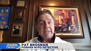 NYPD officer tests positive for coronavirus, 17 sent home