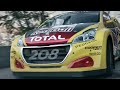 Driving The Famous 21 Bends of L'Alpe D'Huez With Kevin Hansen and Sebastien Loeb