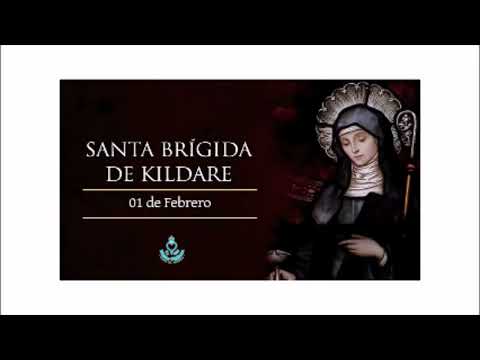 Santa Brígida de Kildare