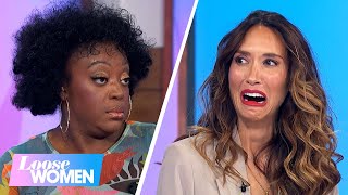 Are Women Still Judged for Having One-Night Stands | Loose Women