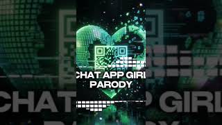 chat app girl #music #song#digitalheartbreak #love
