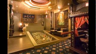 false ceiling panels.avi