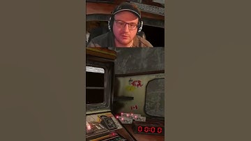 Alien outside my window? | #scraner plays #VoicesOfTheVoid #Votv