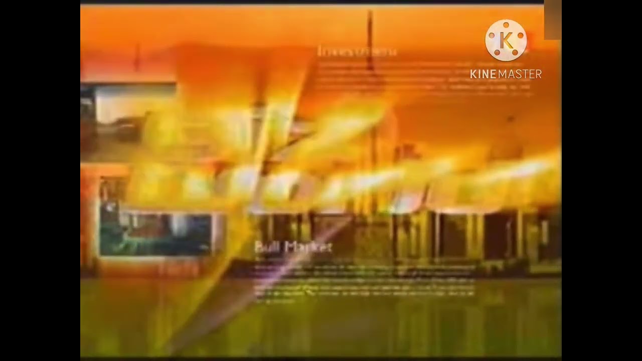 Intro Montage (2007-2009): Bizworld | TV3 (Remake Version)