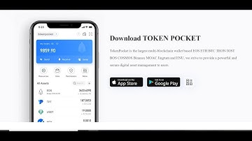 TOKENPOCKET issue has been resolved | How to see your Balance in TokenPocket #tokennpocket