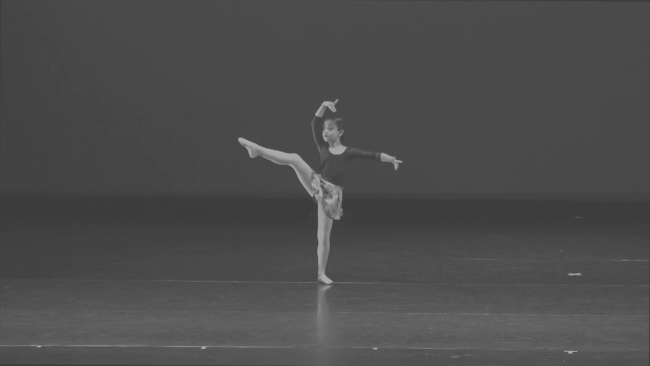 Extensions Dance Company