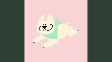 High-class Ambiance for Lazy Doggo