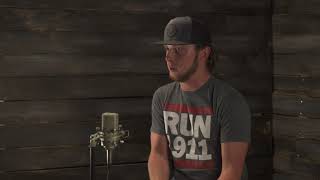 Who Is Garrett Biggs epk