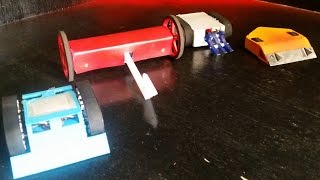 January 5 bot melee