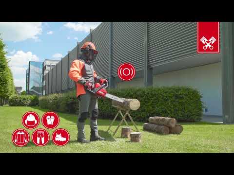 Efco MT 3500S Αλυσοπρίονο Βενζίνης 2.01hp 4.4kg με Λάμα 41cm