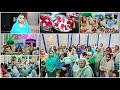 Jashan e Eid Milad UL Nabi Ki Mehfil Sajai ♥️ 2020 Milad  - Cooking with Shabana