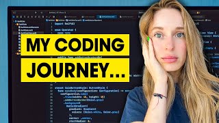 I Am Bad At Coding | My Journey with Software Engineering screenshot 1