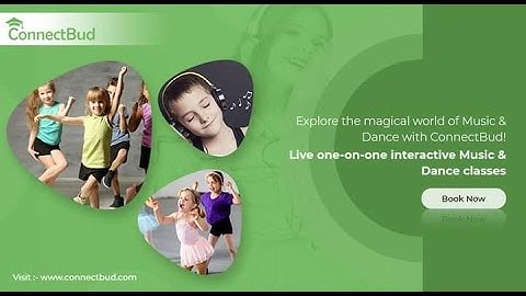 Live 1: 1 Dance Class | Live Demo Classes